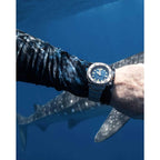55L Citizen Eco-drive Reloj para caballero pulsera de metal - Vista 5