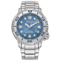 55L Citizen Eco-drive Reloj para caballero pulsera de metal - Reloj original en Guatemala