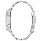 BN0167-50H Citizen Eco-drive correa de acero para hombre