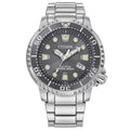 BN0167-50H Citizen Eco-drive correa de acero para hombre