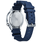 BN0169-03X Reloj Citizen Promaster Dive Eco-drive Unisex banda de silicona 44 mm