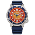 BN0169-03X Reloj Citizen Promaster Dive Eco-drive Unisex banda de silicona 44 mm