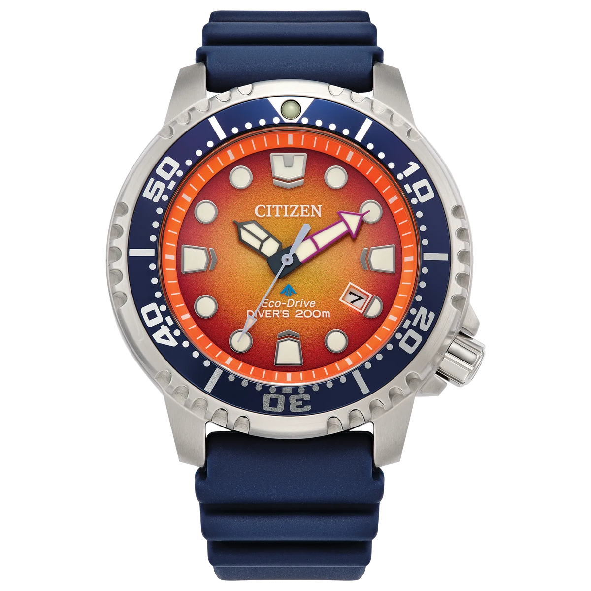 Relojes de Buceo