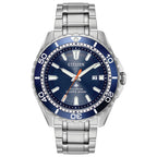 55L Reloj Citizen Promaster Dive de hombre correa de metal Eco-Drive - Reloj original en Guatemala