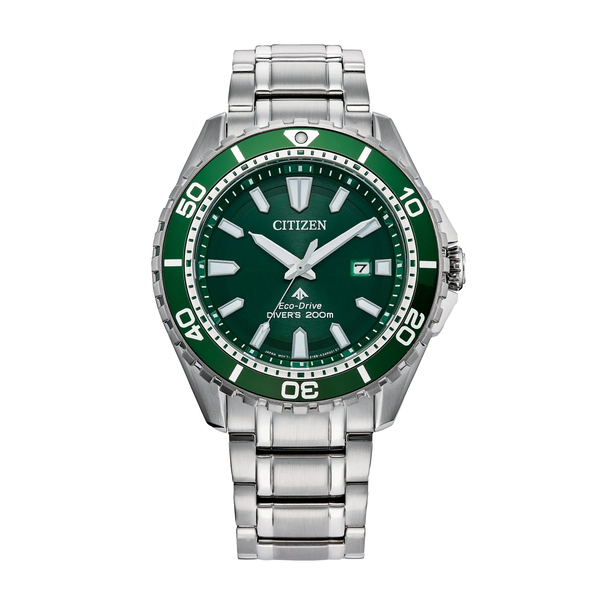 Reloj Citizen Promaster Marine Hombre Correa - Reloj original en Guatemala