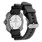 04L Reloj Citizen Promaster Dive Hombre Correa Caucho - Detalle de esfera