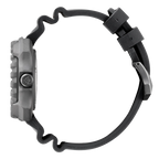 04L Reloj Citizen Promaster Dive Hombre Correa Caucho - Vista trasera