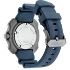 BN0227-09L Citizen Promaster Eco-drive de caballero pulsera de resina