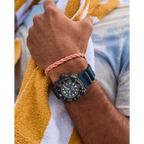 BN0227-09L Citizen Promaster Eco-drive de caballero pulsera de resina