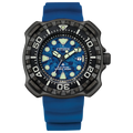 BN0227-09L Citizen Promaster Eco-drive de caballero pulsera de resina