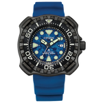 BN0227-09L Citizen Promaster Eco-drive de caballero pulsera de resina