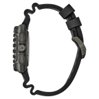 BN0227-25X Citizen Promaster Dive de caballero pulsera de resina Eco-drive