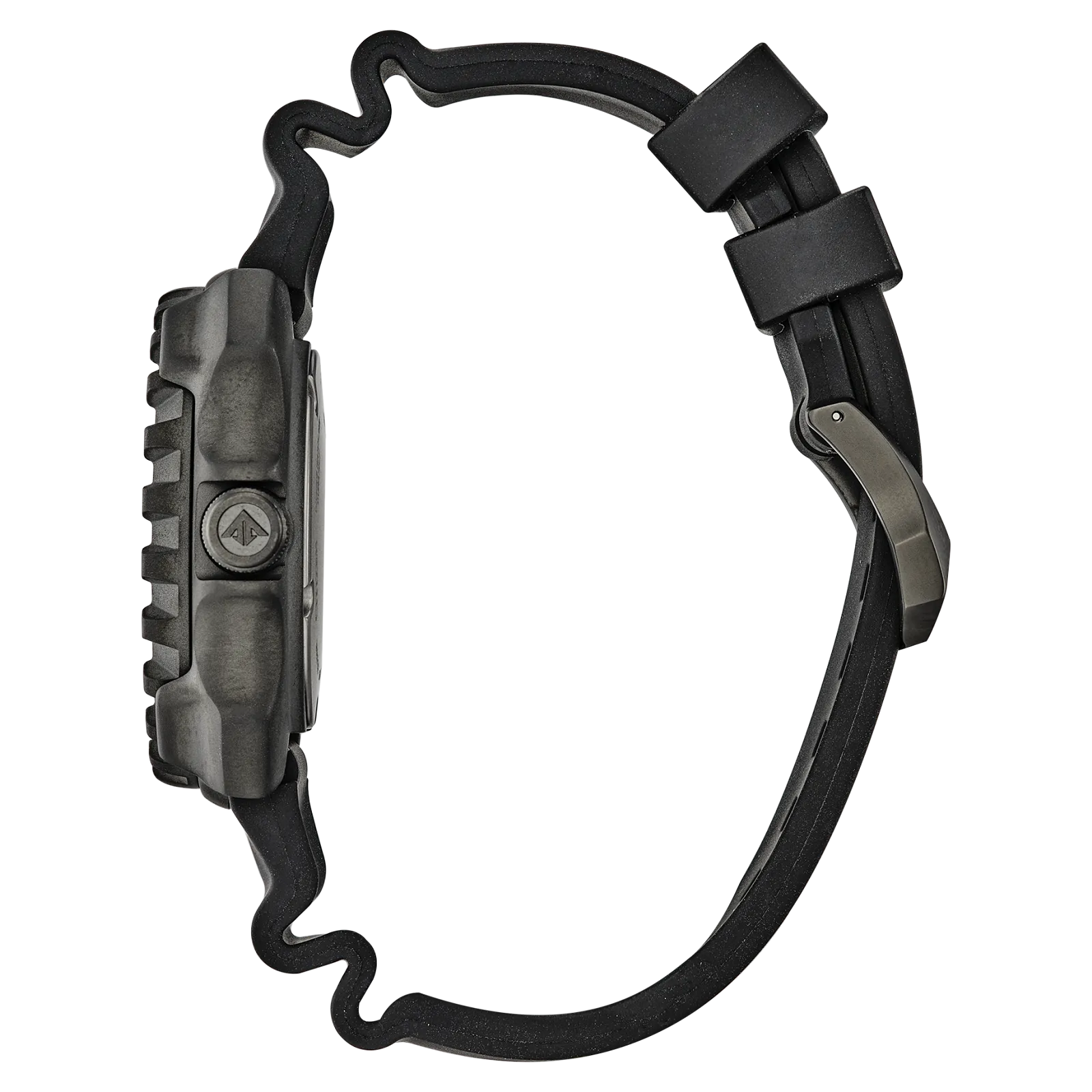 BN0227-25X Citizen Promaster Dive de caballero pulsera de resina Eco-drive