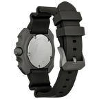 BN0227-25X Citizen Promaster Dive de caballero pulsera de resina Eco-drive