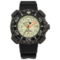 BN0227-25X Citizen Promaster Dive de caballero pulsera de resina Eco-drive