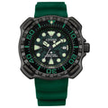 Reloj 06W Citizen Promaster Eco-drive de caballero pulsera de caucho - Reloj original en Guatemala
