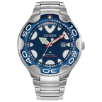 BN0231-52L Citizen Promaster Eco-drive de hombre correa de metal