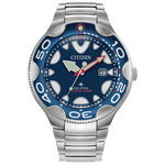 BN0231-52L Citizen Promaster Eco-drive de hombre correa de metal