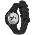 Reloj 01E Citizen Promaster Dive de caballero pulsera de resina Eco-drive - Vista lateral