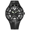 Reloj 01E Citizen Promaster Dive de caballero pulsera de resina Eco-drive - Reloj original en Guatemala
