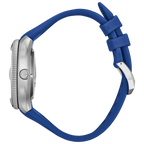 Reloj Citizen Promaster Orca Hombre Caucho Azul - Vista 6