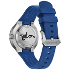 Reloj Citizen Promaster Orca Hombre Caucho Azul - Vista 5