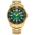 BN0262-59W Reloj Citizen Eco-Drive de hombre correa de metal