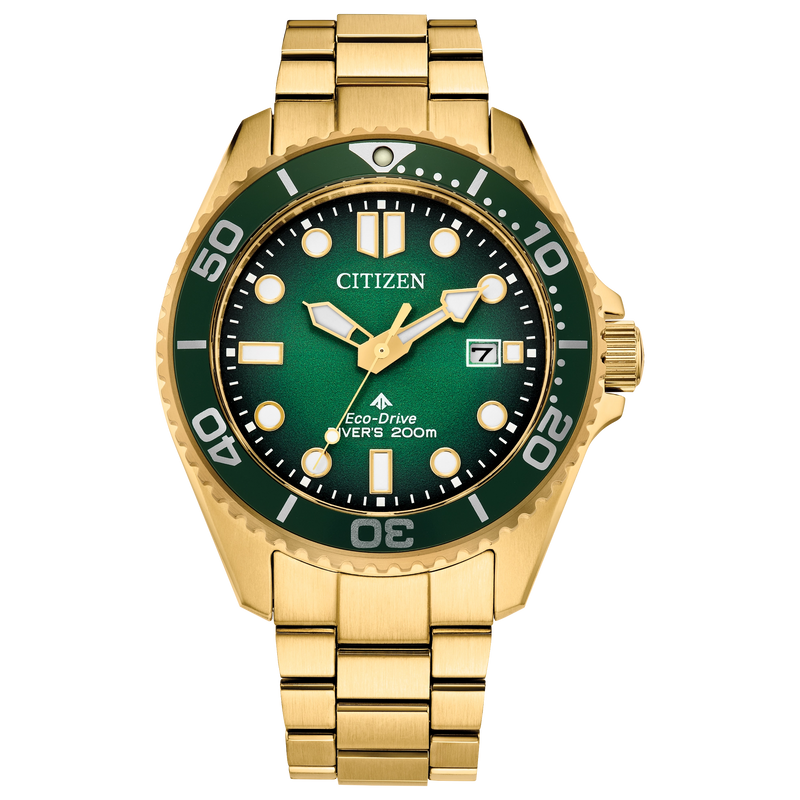 BN0262-59W Reloj Citizen Promaster Dive Eco-Drive de hombre