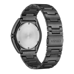 BN1015-52E Reloj Citizen Eco-Drive de hombre pulsera de metal