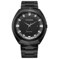 BN1015-52E Reloj Citizen Eco-Drive de hombre pulsera de metal