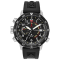 07E Reloj Citizen Promaster Hombre Correa Caucho Negro - Reloj original en Guatemala