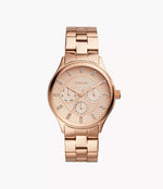 BQ1561 Reloj Fossil Modern Sophisticate Mujer Acero Oro