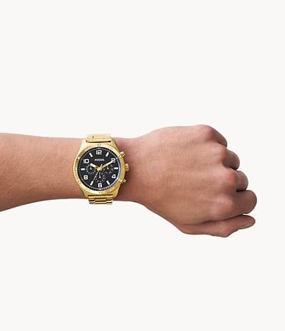 BQ2652 Reloj para Caballero