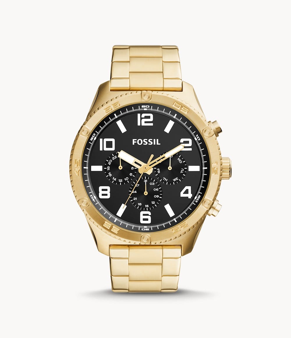 BQ2652 Reloj para Caballero