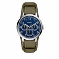 BQ2734 Airlift para caballero pulsera de cuero