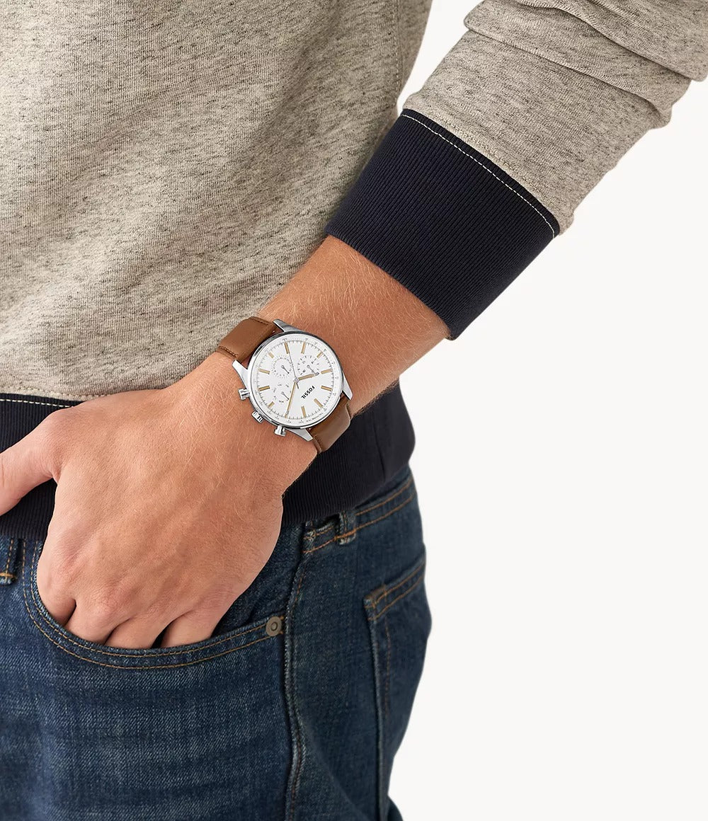 BQ2748 Sullivan Reloj para Hombre