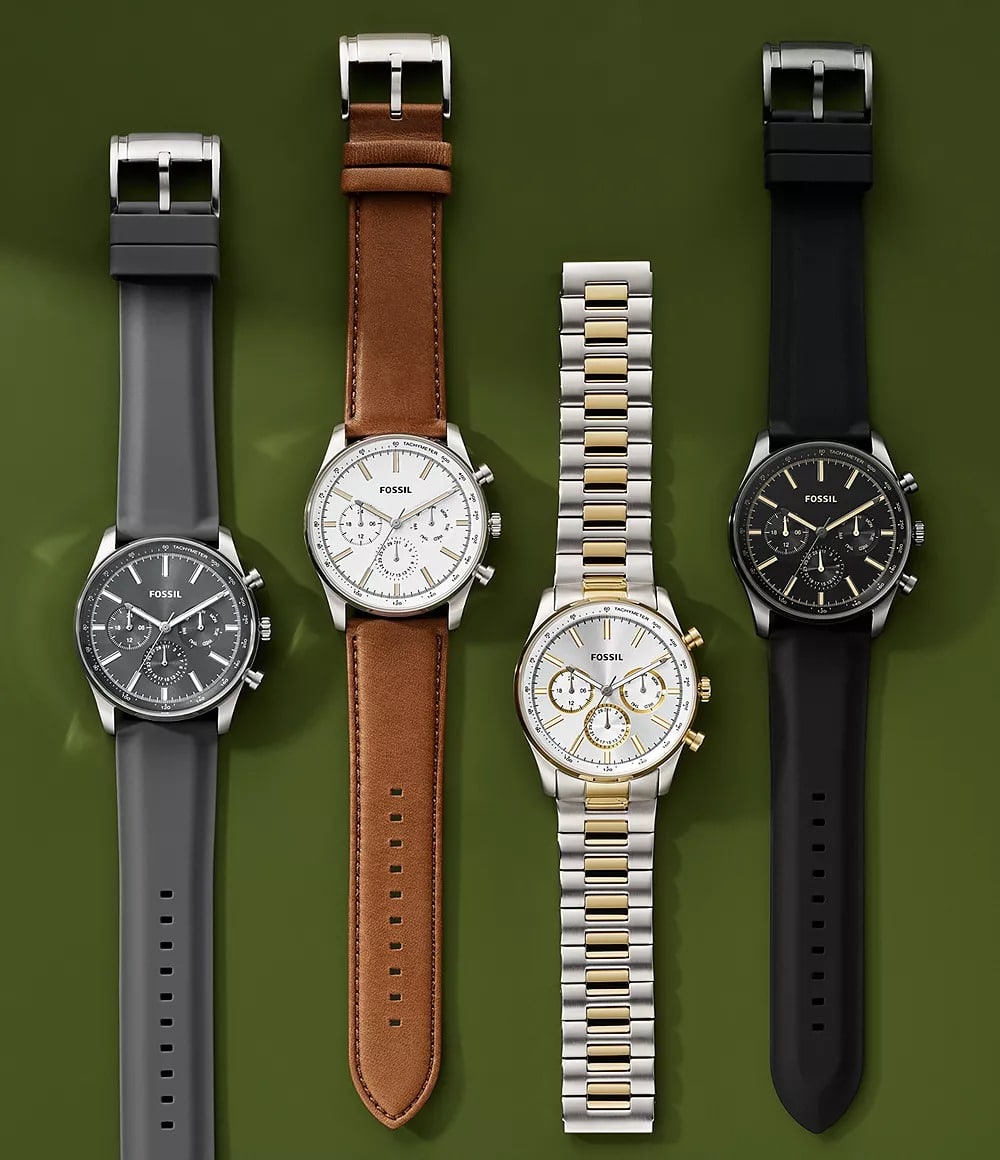 BQ2748 Sullivan Reloj para Hombre