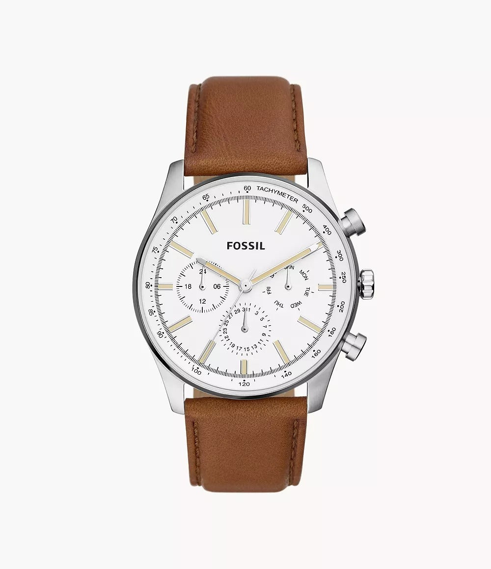 BQ2748 Sullivan Reloj para Hombre