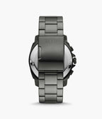Fossil Privateer Reloj para Hombre - Detalle de esfera