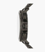 Fossil Privateer Reloj para Hombre - Vista trasera