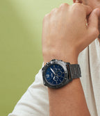 Fossil Privateer Reloj para Hombre - Vista 5