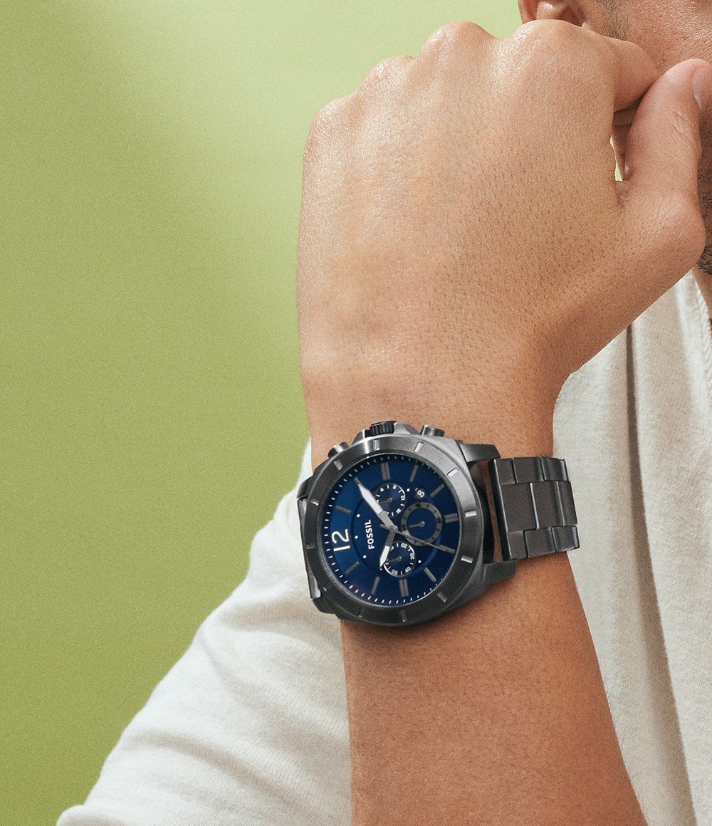 Fossil Privateer Reloj para Hombre - Vista 5