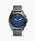 Fossil Privateer Reloj para Hombre - Reloj original en Guatemala
