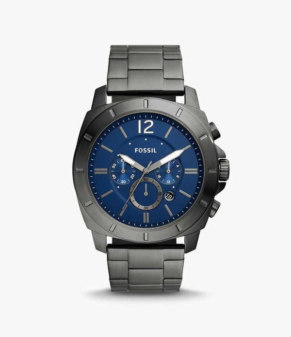 Fossil Privateer Reloj para Hombre - Reloj original en Guatemala