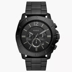 Fossil Reloj Privateer de caballero pulsera de metal - Reloj original en Guatemala