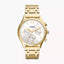 BQ2809 Reloj Fossil Fenmore Hombre Acero Inoxidable