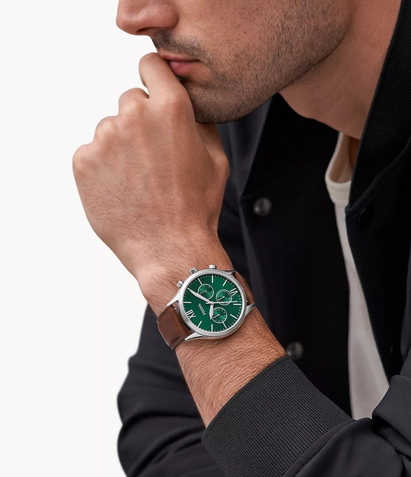 BQ2813 Fenmore Reloj para Hombre