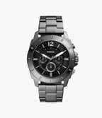 Reloj Fossil Privateer Hombre Correa Acero - Reloj original en Guatemala