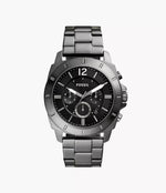 BQ2817 Reloj Fossil Privateer Hombre Correa Acero