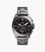 BQ2817 Reloj Fossil Privateer Hombre Correa Acero